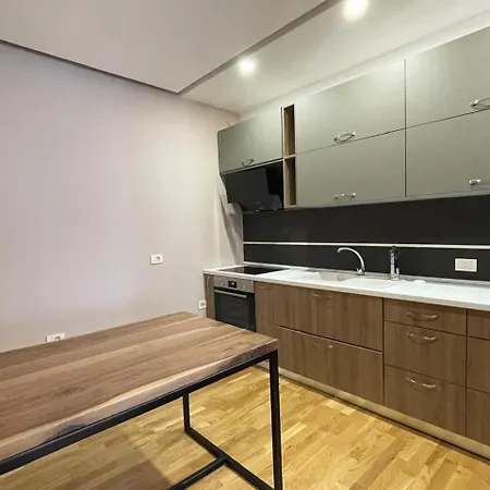 New Gener 2 Apartment