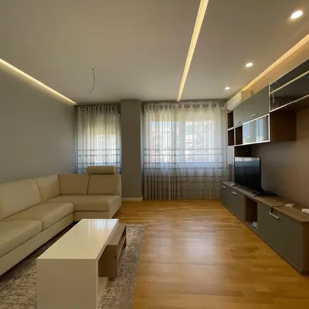 New Gener 2 Tirana