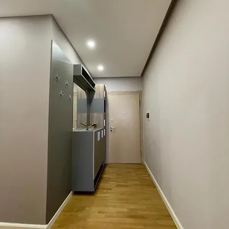 New Gener 2 Apartment
