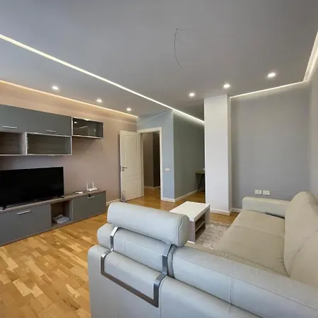 New Gener 2 Appartement Tirana