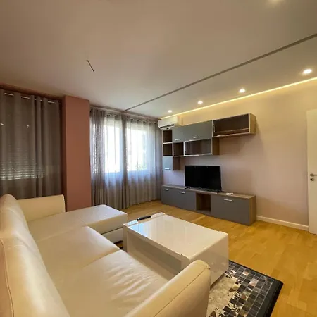 New Gener 2 Tirana