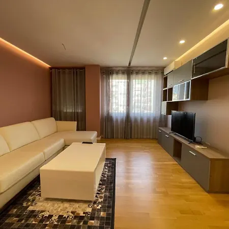 Appartement New Gener 2