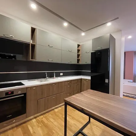 Apartment New Gener 2 *