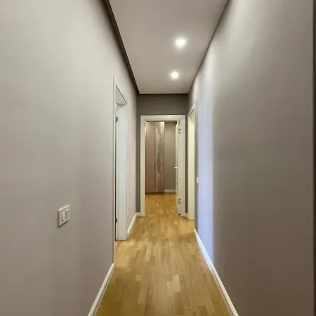 New Gener 2 Apartment