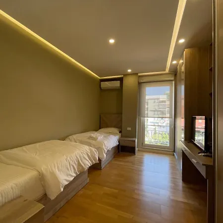 New Gener 2 Apartment Tirana