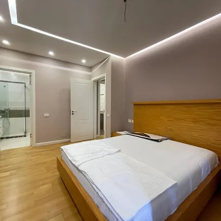 New Gener 2 * Tirana